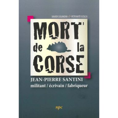 Mort de la Corse