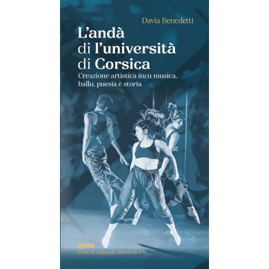 L’andà di l’università di Corsica