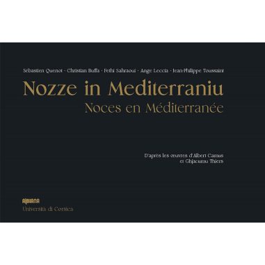 Nozze in Mediterraniu