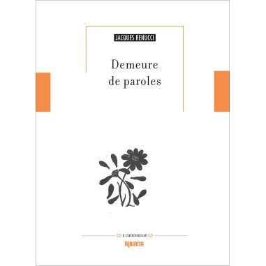 Demeure de paroles