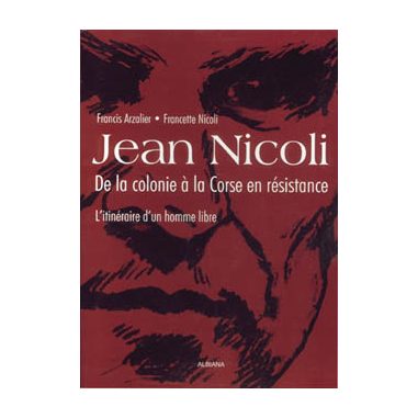 Jean Nicoli