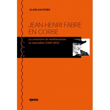Jean-Henri Fabre en Corse