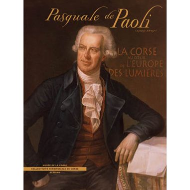 Pasquale de' Paoli (1725-1807)