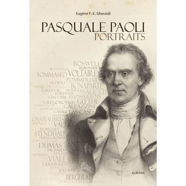 Pasquale Paoli - Portraits