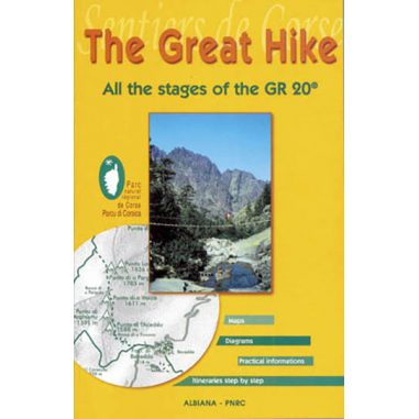The Great Hike