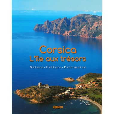 Corsica, l'île aux trésors