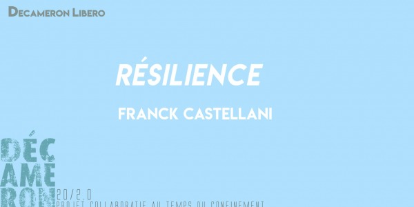 Résilience - Franck Castellani