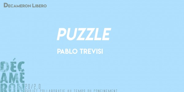 Puzzle - Pablo Trevisi 