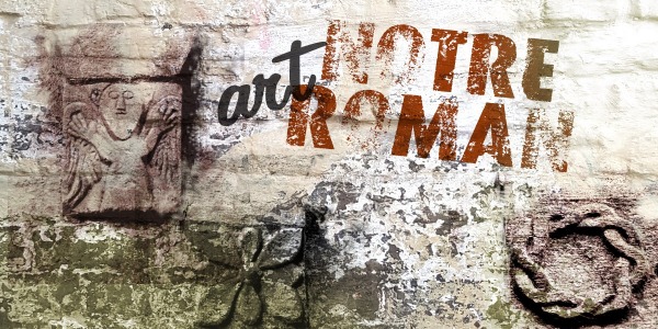 NOTRE (ART) ROMAN