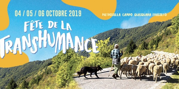 Fête de la transhumance