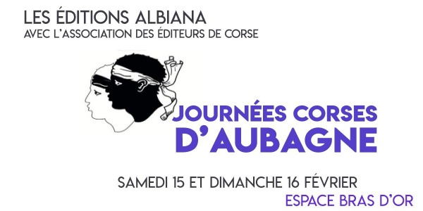 Journées corses d'Aubagne